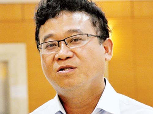 Ông Đặng Thành Tâm: "Lắm lúc tôi muốn uống thuốc sâu tự tử"