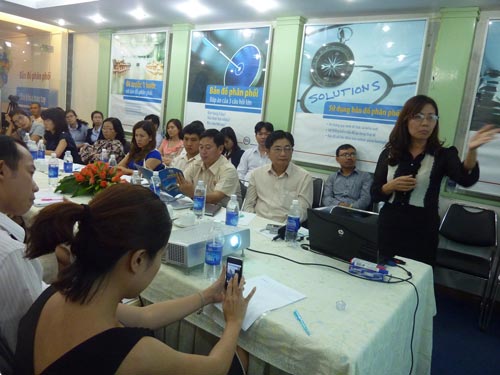 Kinh nghiệm trong làm ăn với người Nhật