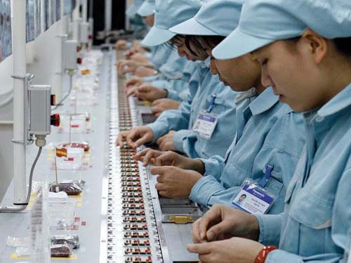 Tỉ lệ nội địa của Việt Nam chỉ bằng một nửa Thái Lan