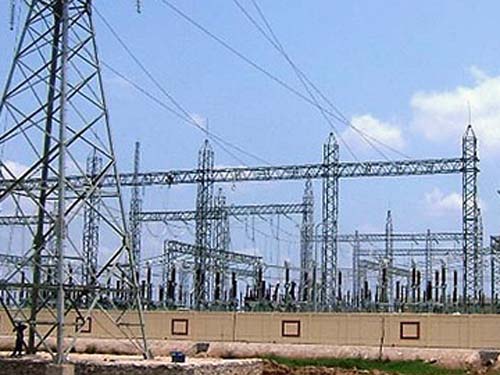 EVN bị truy thu thuế nhập khẩu điện