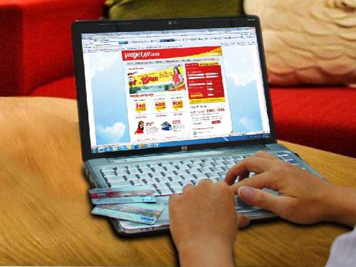 VietJetAir bán vé chỉ 100.000 đồng