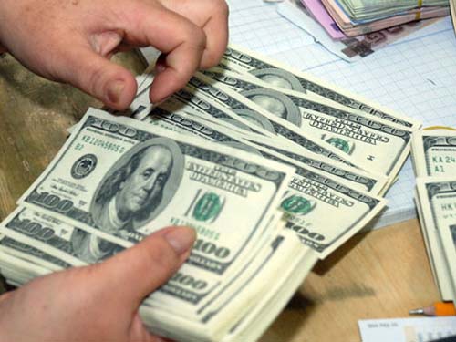 Người dân vẫn được nhận ngoại tệ từ kiều hối