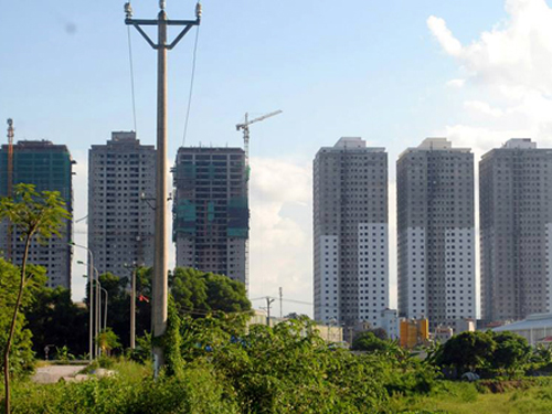 Người nghèo phải vay tiền mua nhà theo cơ chế của người giàu