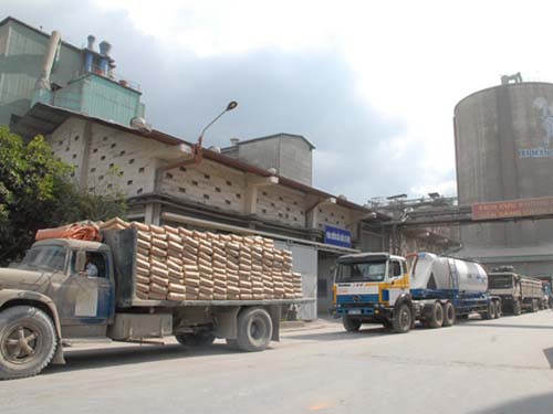 Hà Tiên 1 thay chủ tịch và tổng giám đốc