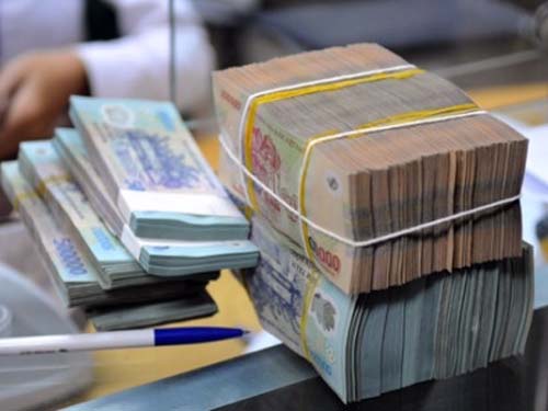 Bí ẩn sau cuộc đua phá đáy lãi suất