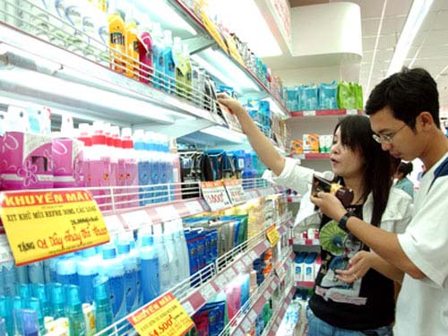Làm gì để tránh bẫy hàng khuyến mãi?