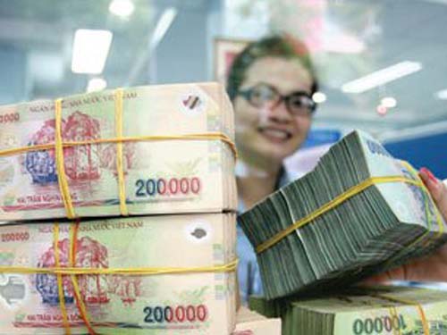 Ở đâu, lương của CEO 500 triệu đồng/tháng?