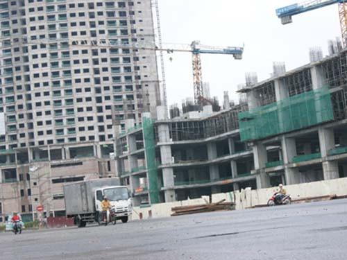 Sẽ sa lầy nếu đổ xô làm nhà giá rẻ