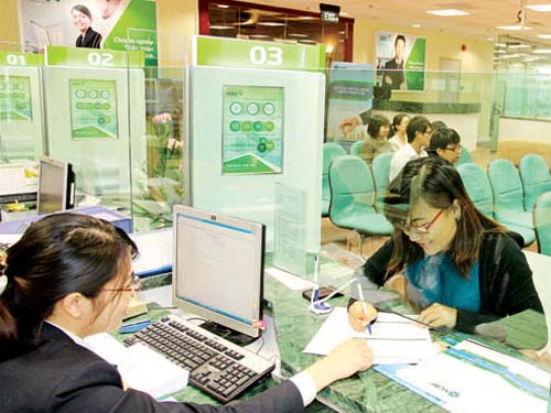 Tài khoản “chết” hồi sinh
