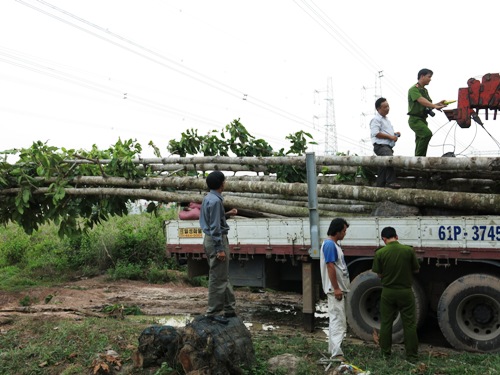 Vụ mất điện toàn miền Nam: Công an vào cuộc