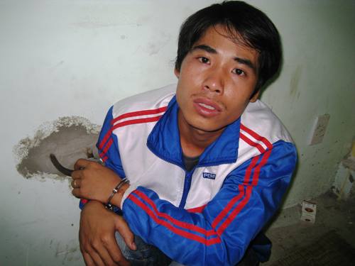 Hai "đá xế" bị tóm