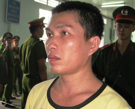 Đâm người tình 8 nhát, lãnh án chung thân
