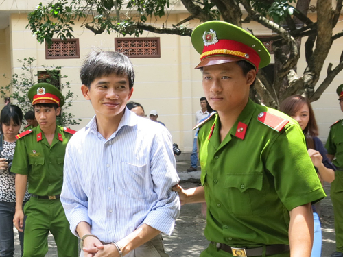Y án 7 năm tù bác sĩ gây tai nạn chết người