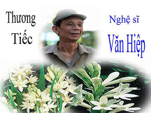 Đằng sau “quà muộn” cho nghệ sĩ Văn Hiệp
