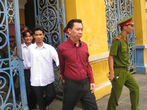 Bản án phúc thẩm vụ Tân Hoàng Phát: “Lạ lùng”, nhiều sai phạm
