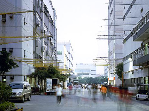 Nỗi xấu hổ của Apple