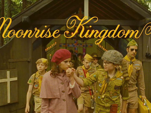 Phim của Wes Anderson sẽ mở màn LHP Cannes 2012