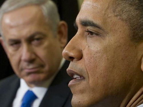 Mỹ đã viện trợ cho Israel 115 tỉ USD