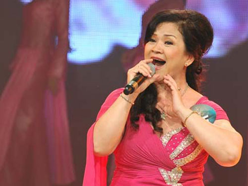 Đêm nay, 20-4, chung kết Tiếng hát mãi xanh 2012
