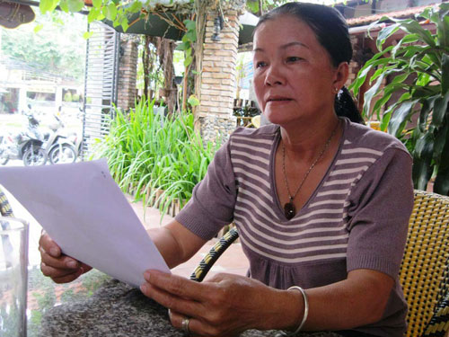 O ép đủ kiểu