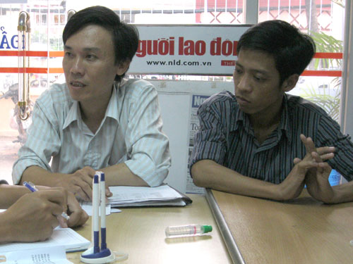 Doanh nghiệp “3 không”