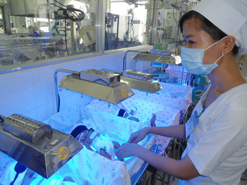 Đa thai tiềm ẩn lắm nguy cơ