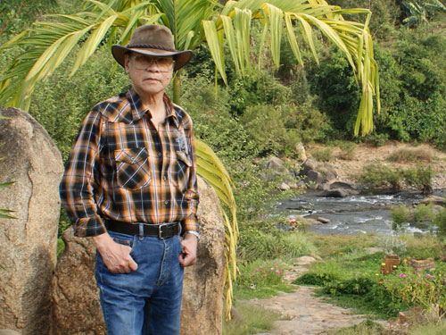 Vĩnh biệt đạo diễn Lê Hoàng Hoa