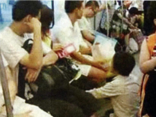 Thiên đường của “cái bang”