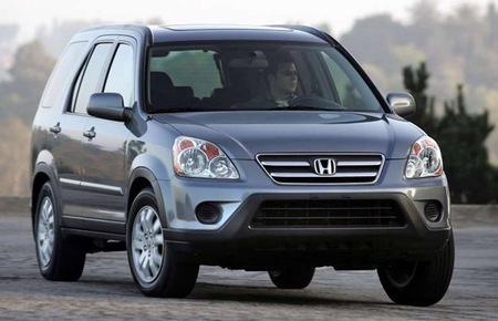 Một tuần, Honda ba lần triệu hồi xe lỗi