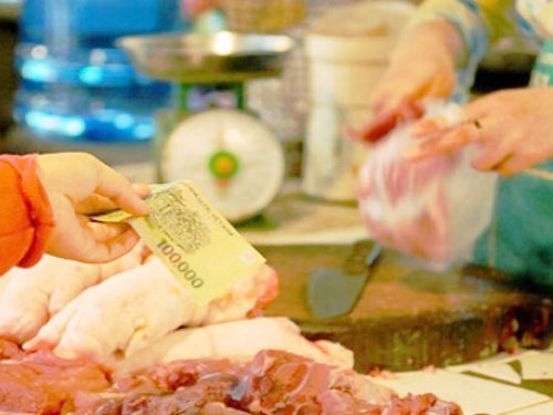 Thực phẩm thiết yếu sắp tăng giá