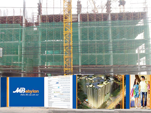 Giành thị phần căn hộ 700 triệu đồng