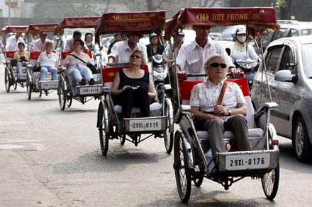 Triển vọng phát triển du lịch Việt - Nga