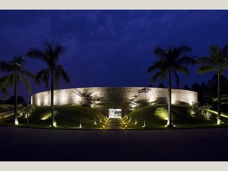 Lễ hội Kiến trúc thế giới tại Singapore 2013