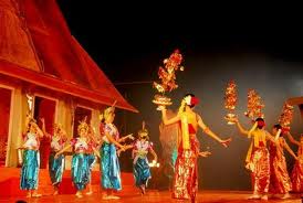 Tuần lễ “Đại đoàn kết các dân tộc - Di sản Văn hoá Việt Nam”