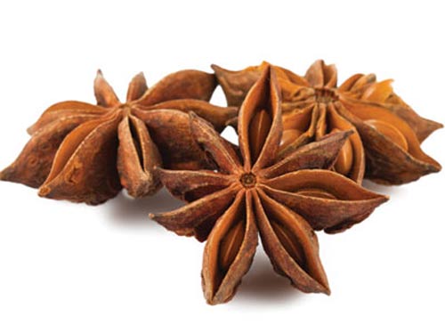 Gia vị ngày lạnh