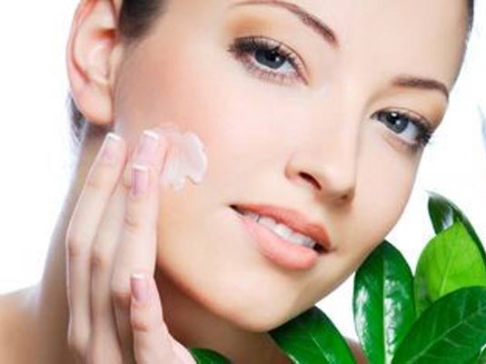 Nhờ kem níu kéo tuổi xuân: hão huyền