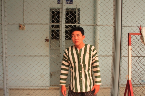 Bắt được hung thủ giết người trong đêm