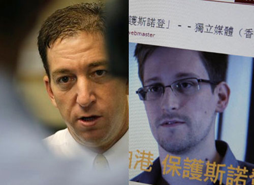 Đồng minh Snowden dọa chính phủ Mỹ