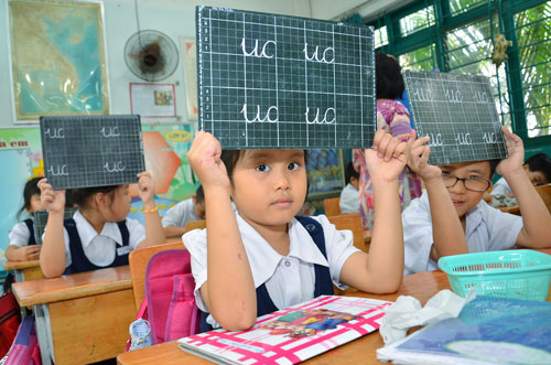 Giáo dục: Đổi mới hay là chết!