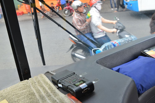 Quanh chuyện hộp đen