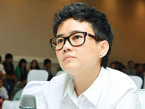 Phương Uyên: Không vì danh tiếng