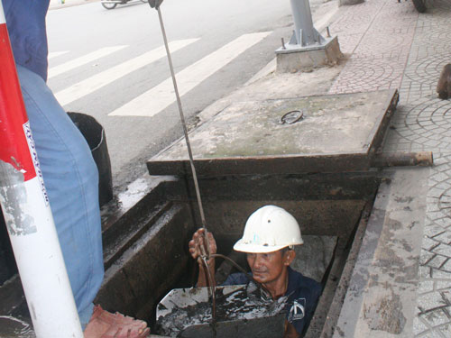 Vụ lương "khủng": Phải trả lại đầy đủ quyền lợi cho người lao động