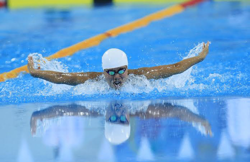 Tường thuật SEA Games: Ánh Viên, Quý Phước giành HCV, phá kỷ lục SEA Games