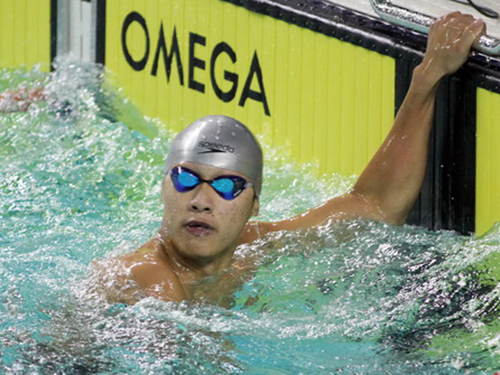 Tường thuật SEA Games: Quang Nhật giành HCV thứ 36 cho TTVN