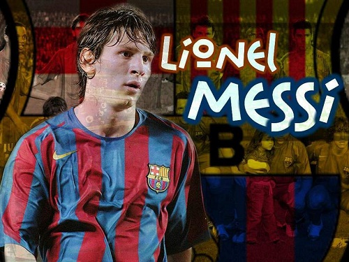 Thực hư chuyện thu nhập "khủng" của Messi