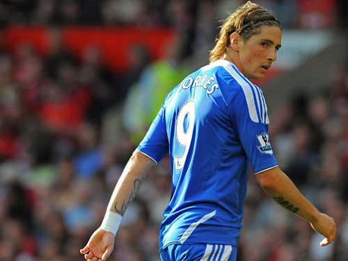 Torres hậm hực, muốn dứt áo với Chelsea!