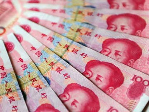 Trung Quốc tử hình nữ doanh nhân biển thủ tiền