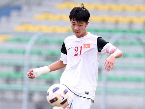Sẵn sàng giải mã U19 Úc