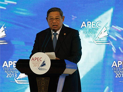 APEC chống bảo hộ mậu dịch