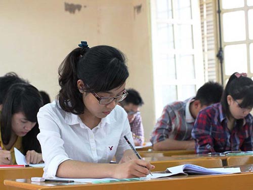 Kiểm định chất lượng ĐH quá chậm